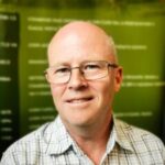 Cllr Chris Wilkins