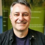 Nicholas Beckett